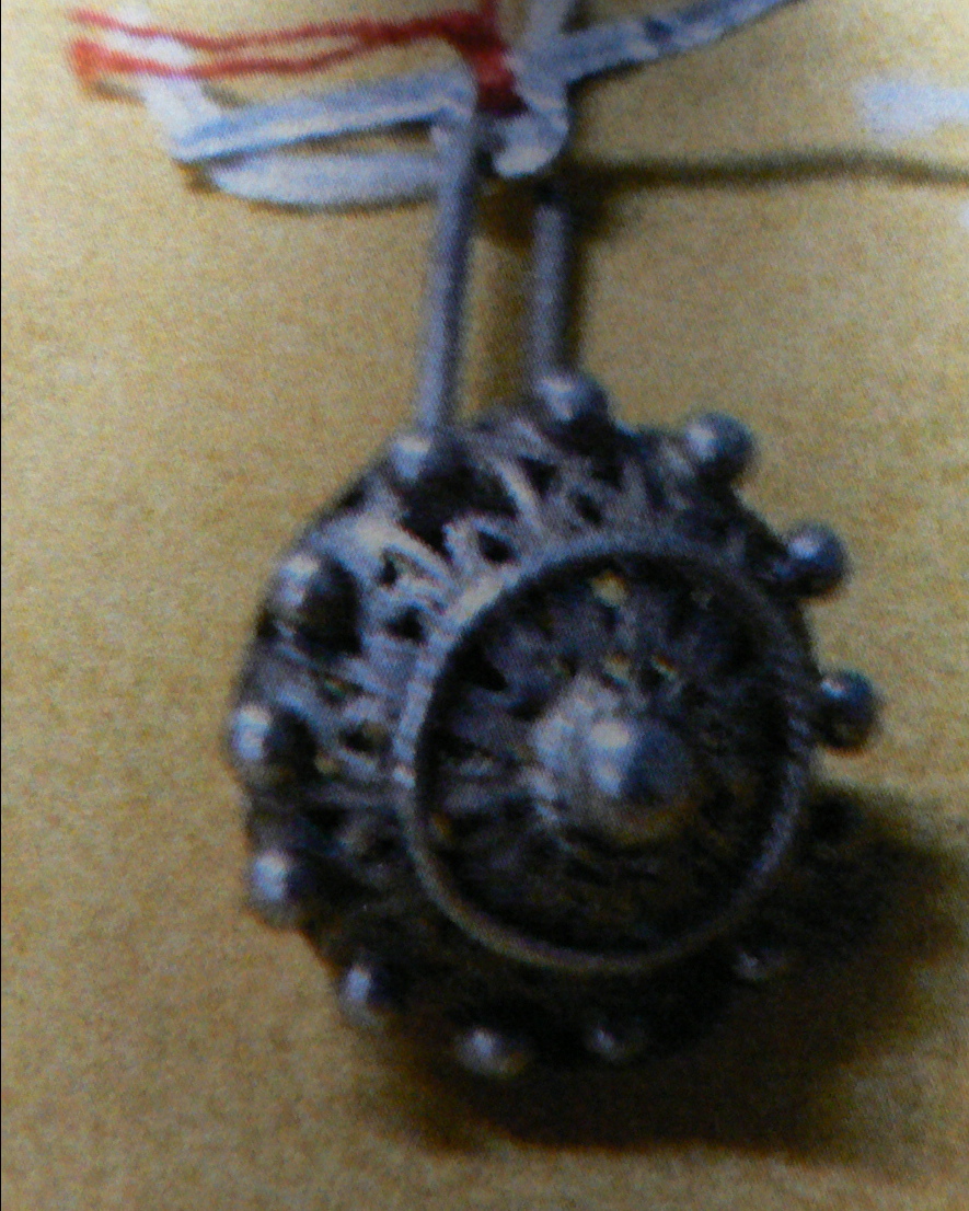 Bottone