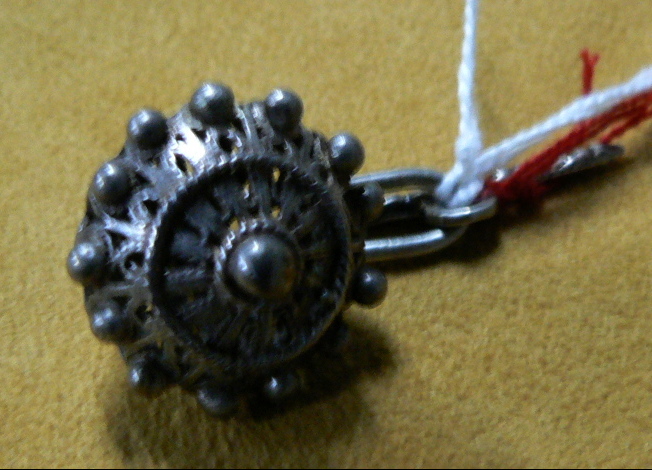 Bottone