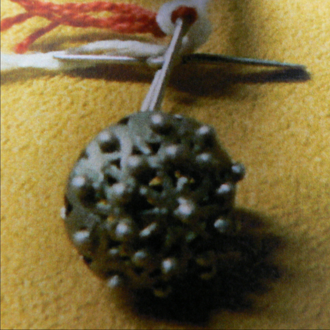 Bottone