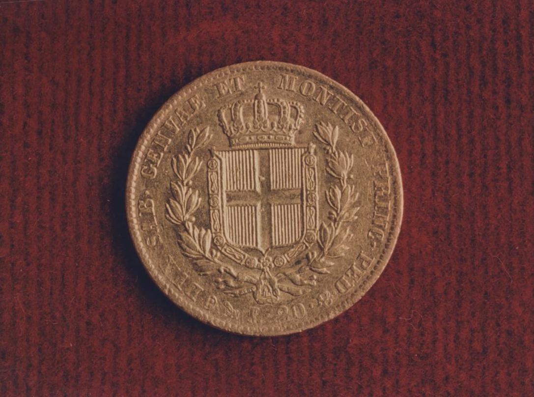 Moneta
