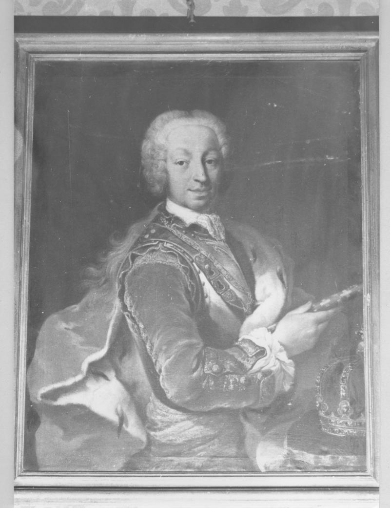 Ritratto di re (dipinto)