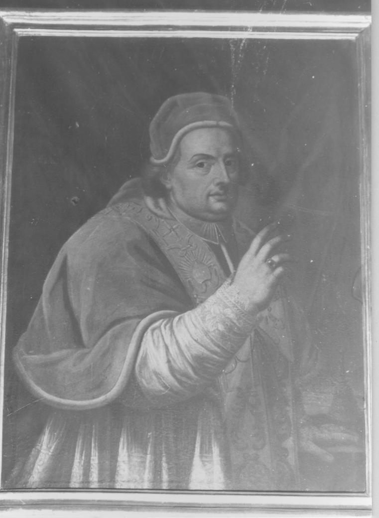 Ritratto di papa (dipinto)