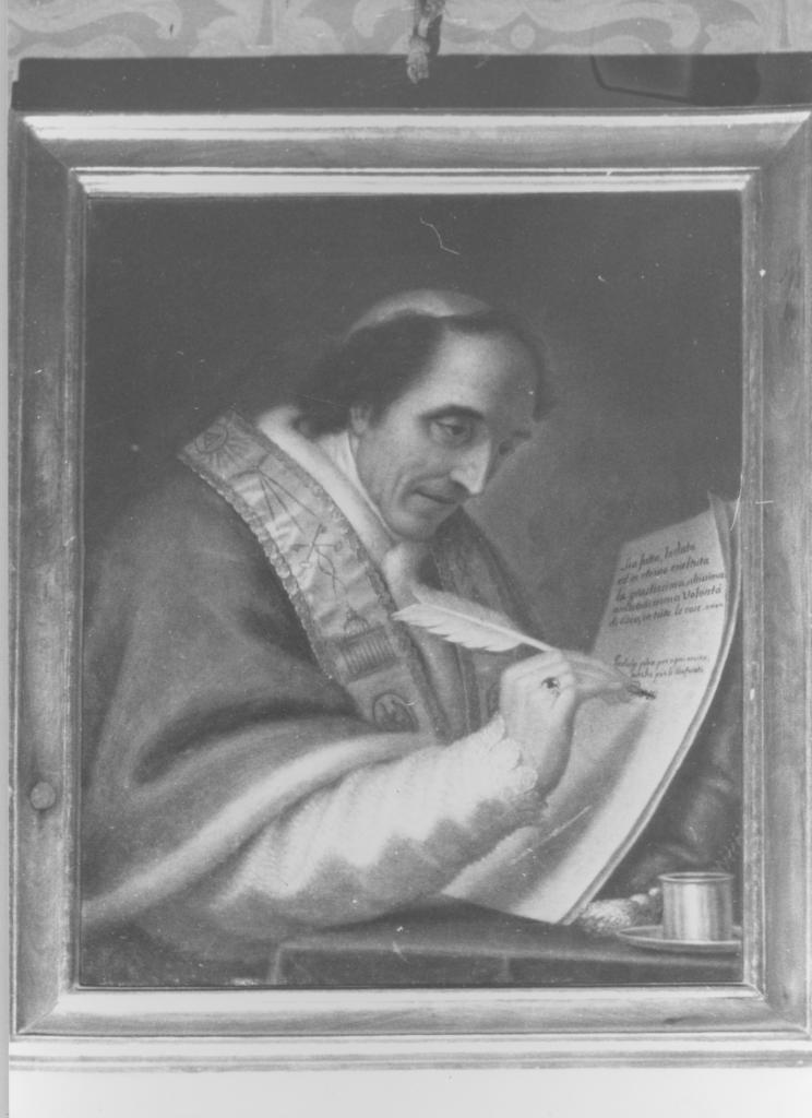 Ritratto di papa (dipinto)
