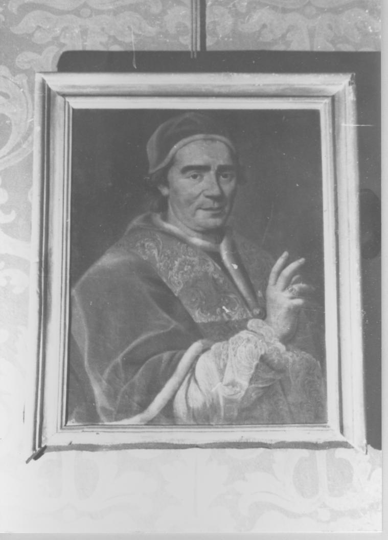 Ritratto di papa (dipinto)
