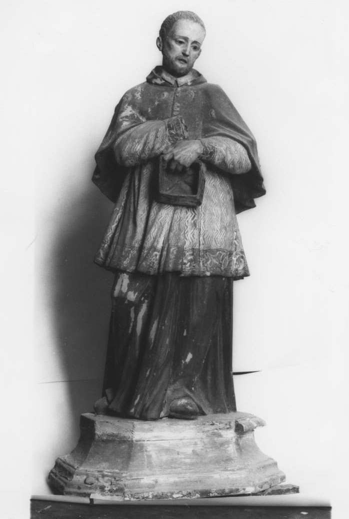 San francesco di sales (scultura)