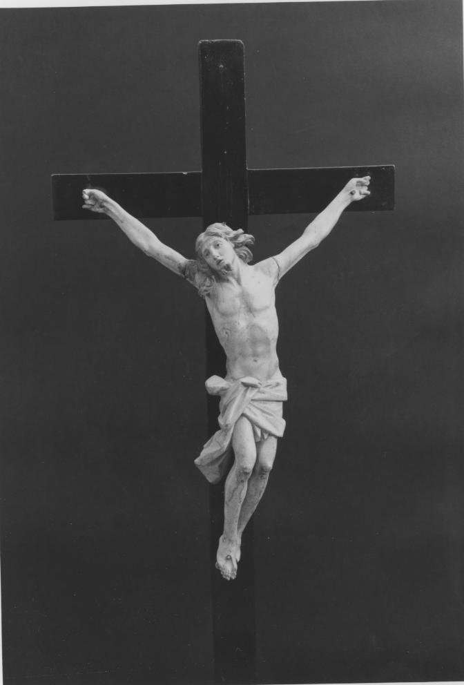 Cristo crocifisso (scultura)