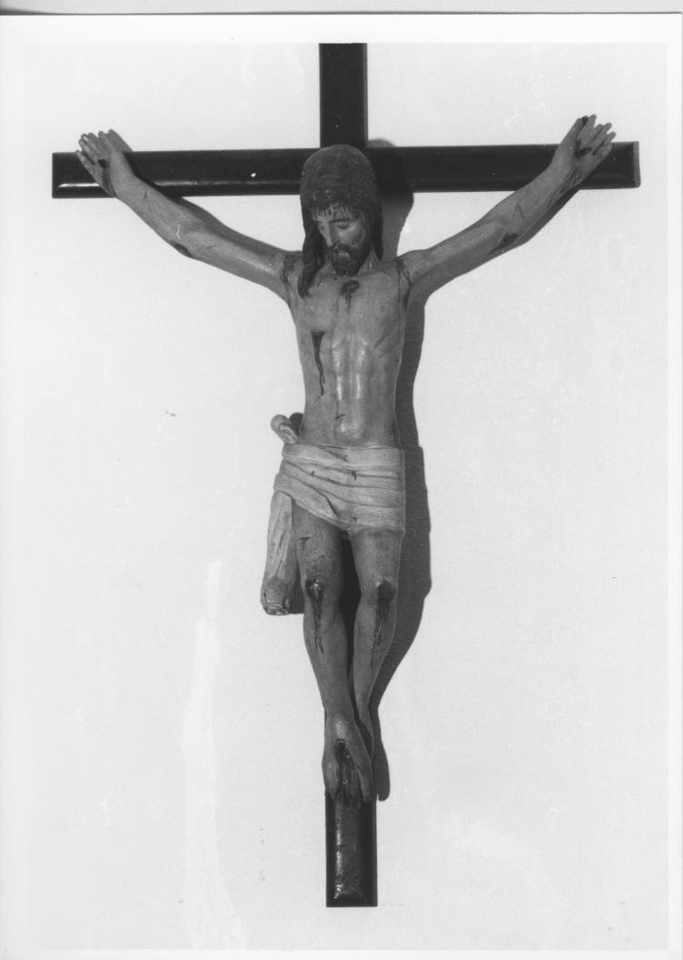 Cristo crocifisso (croce)