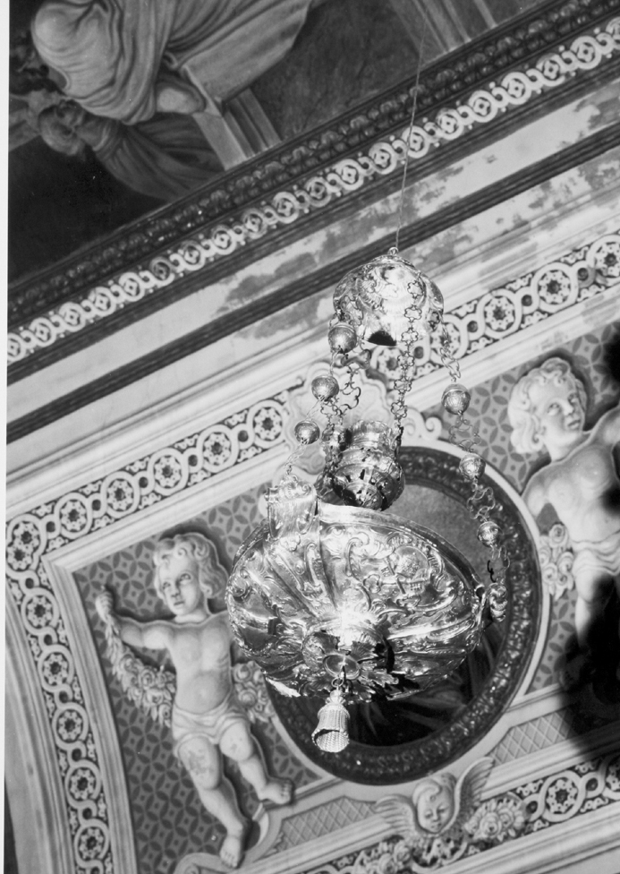 Lampada pensile