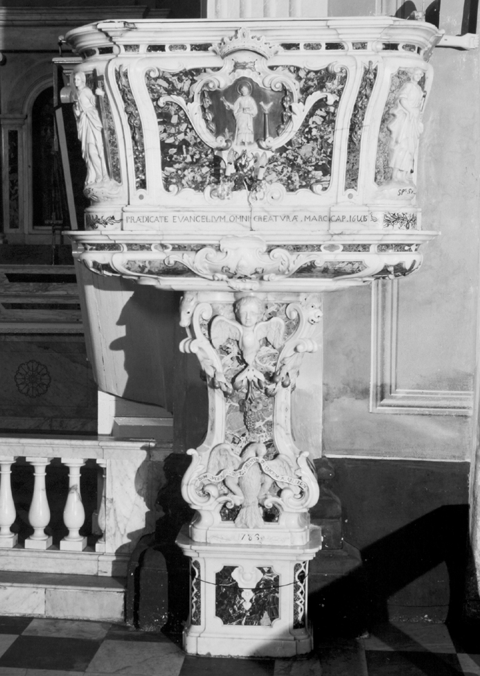 Pulpito