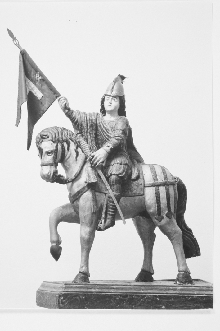 Santo (statua)
