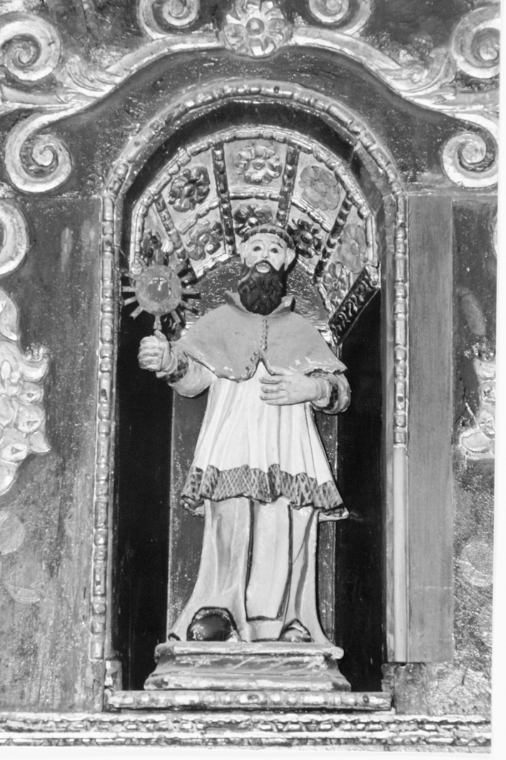 San raimondo nonnato (statua)