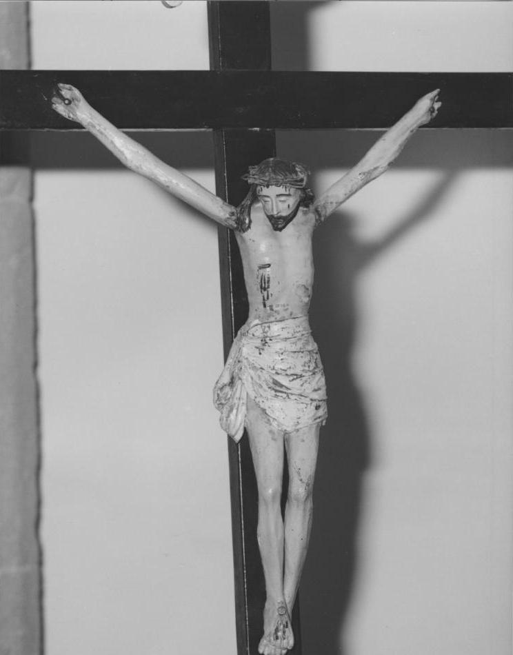 Cristo crocifisso (statua)