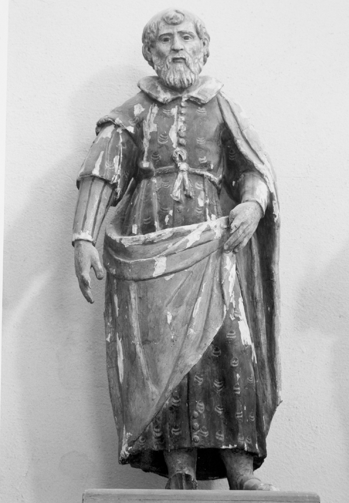 San pietro apostolo (statua)