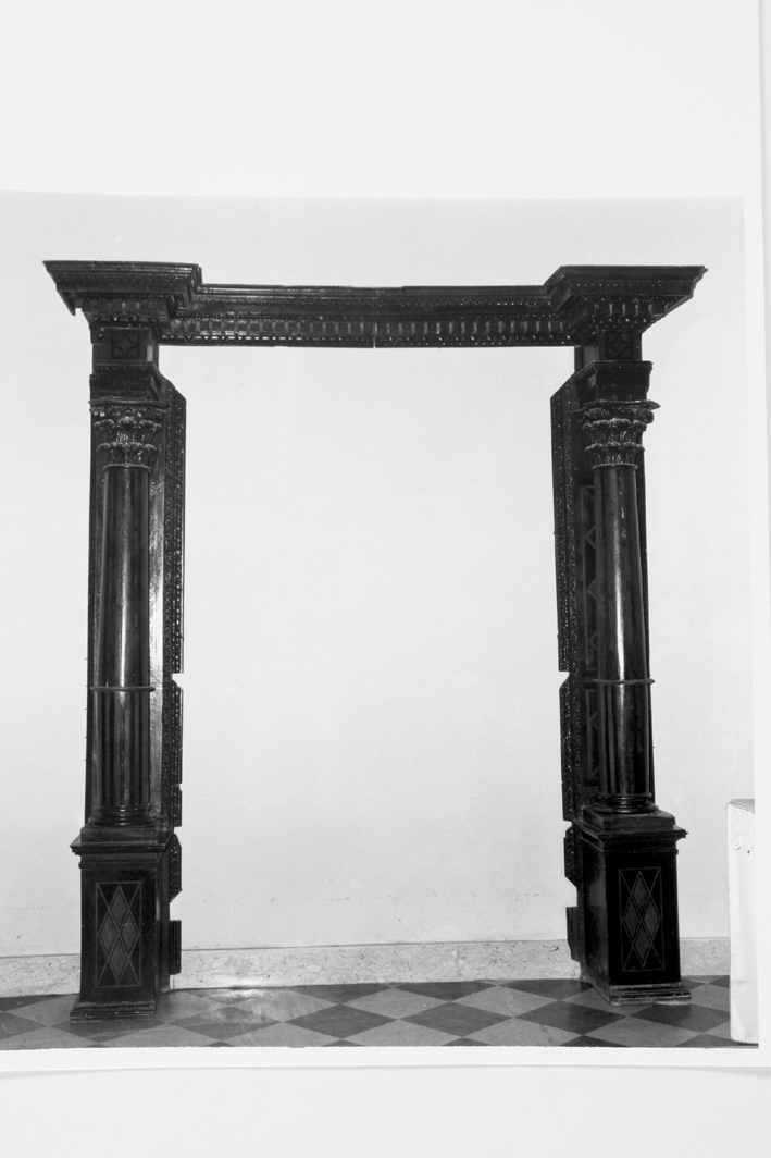 Cornice