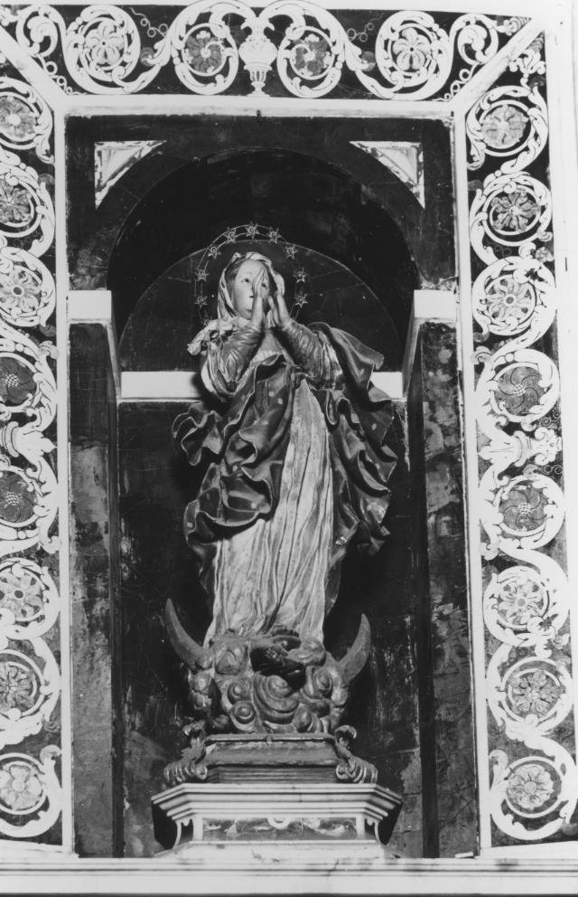 Immacolata concezione (statua)