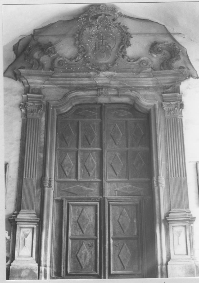 Mostra di portale