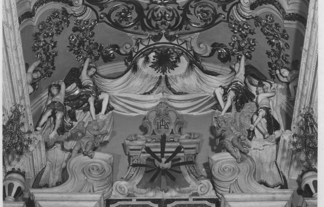 Fastigio d'altare