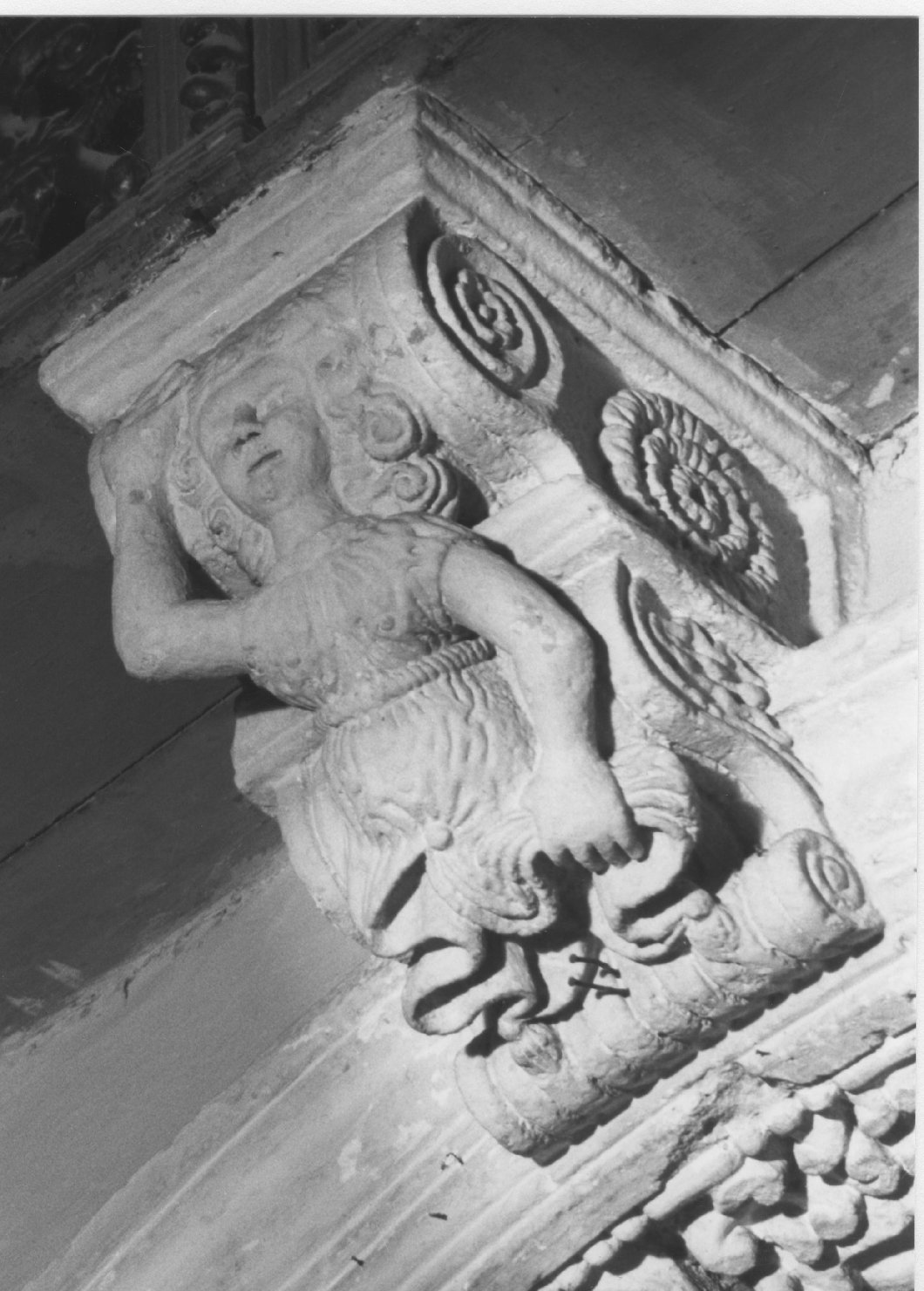Mensola