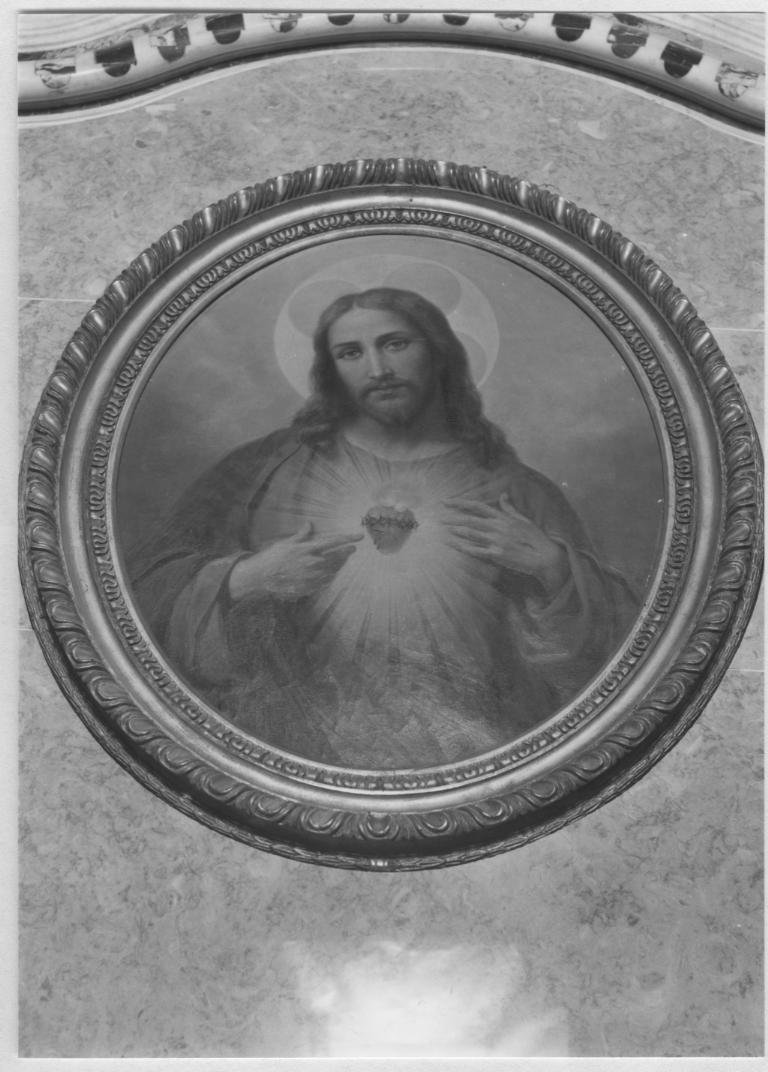 Sacro cuore di gesù (dipinto)