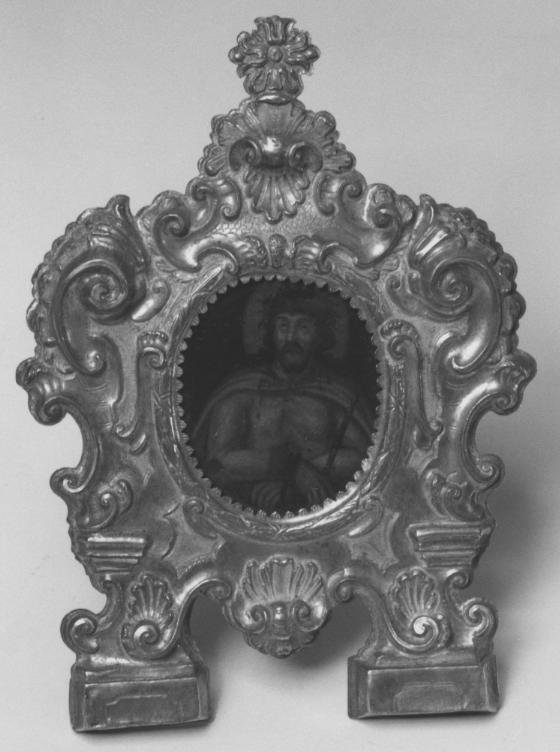 Ecce homo (pace)