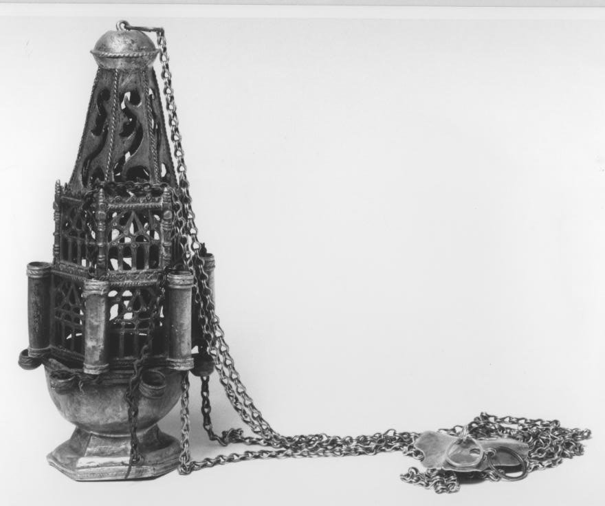 Reliquiario