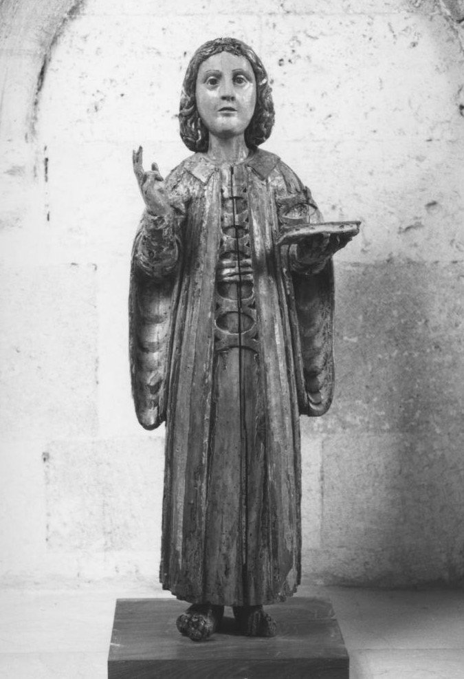 Sant'antioco (statua)