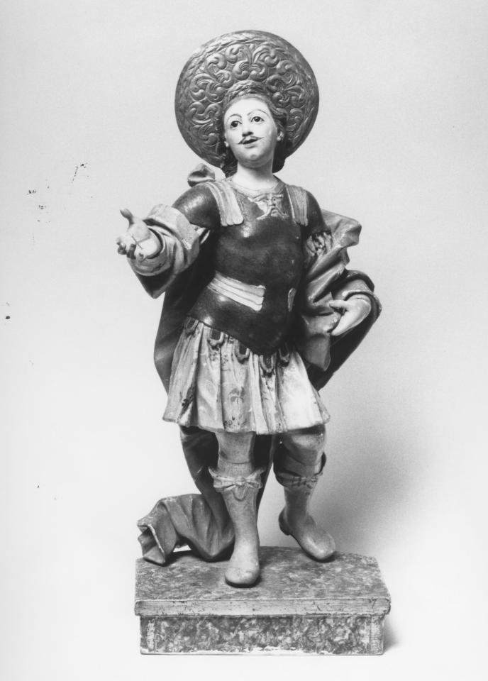 Sant'efisio martire (statua)