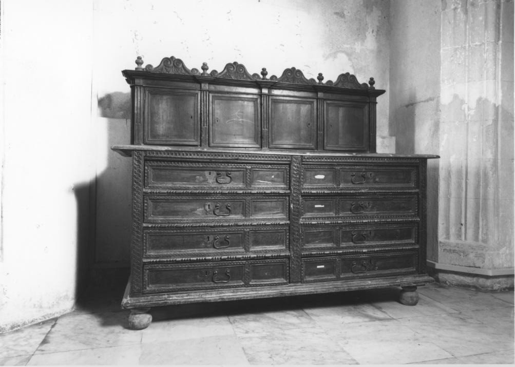 Credenza