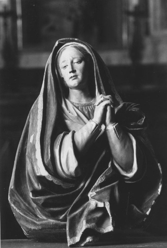Madonna addolorata (statua)