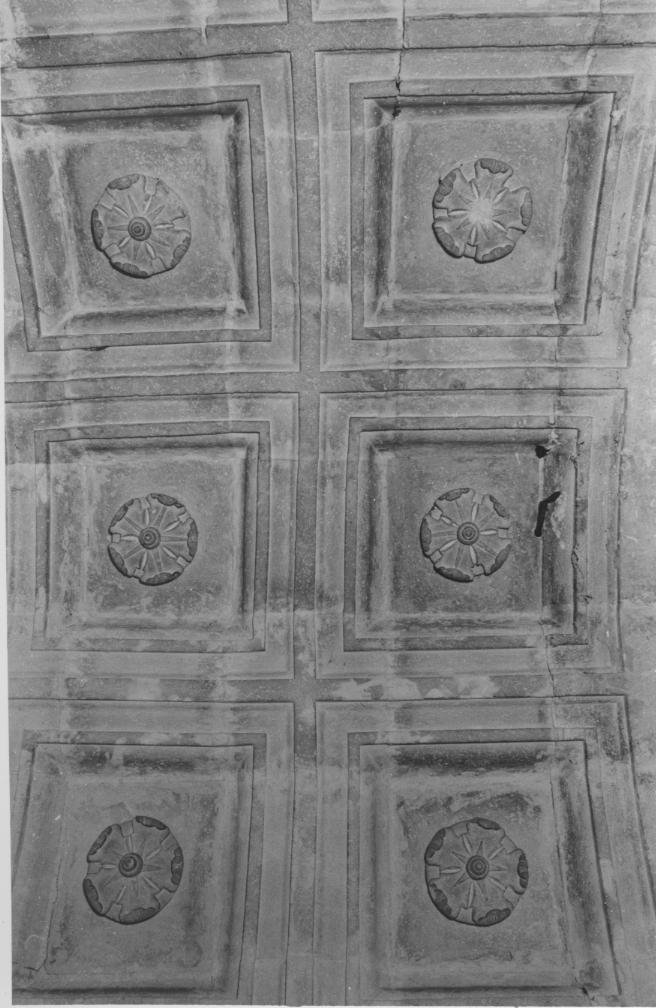 Decorazione plastica