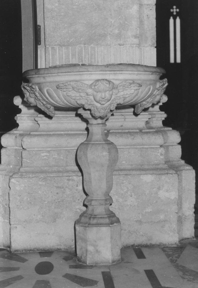 Acquasantiera