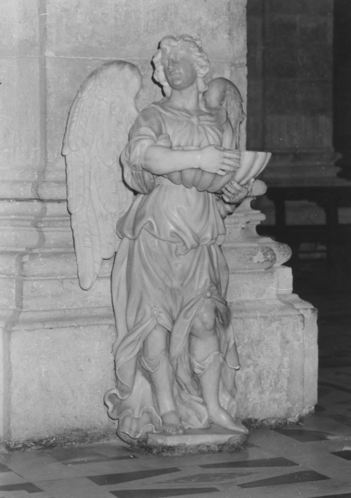 Angelo (acquasantiera)