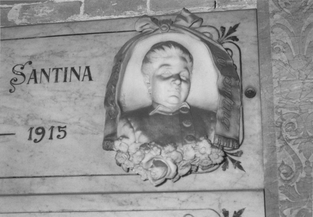Lastra tombale