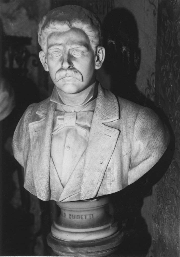 Busto