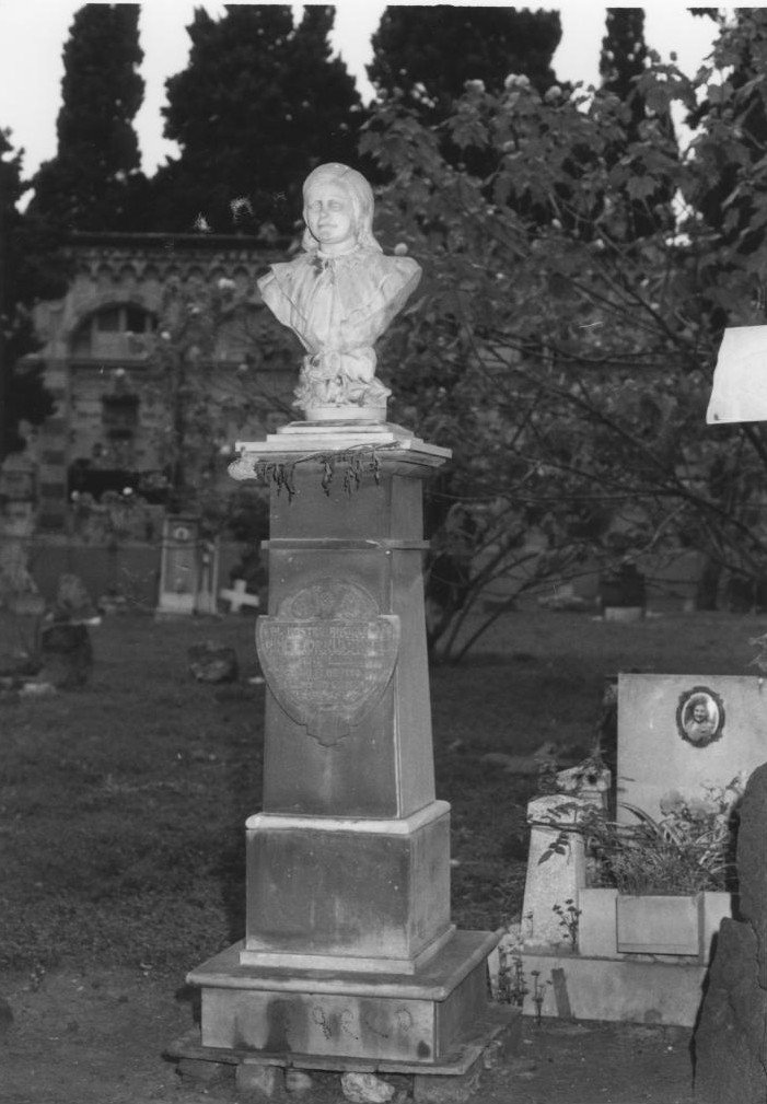 Stele funeraria