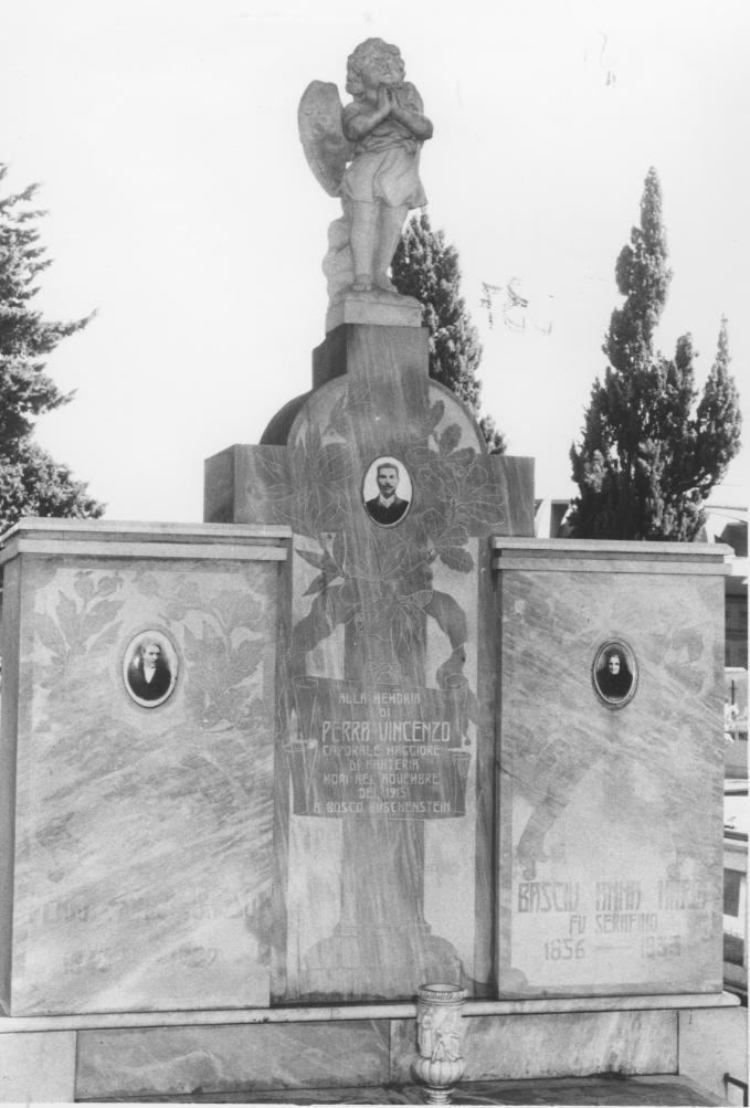 Monumento funebre