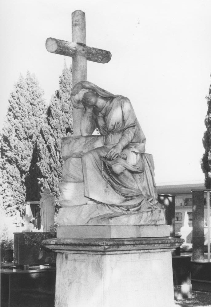 Monumento funebre