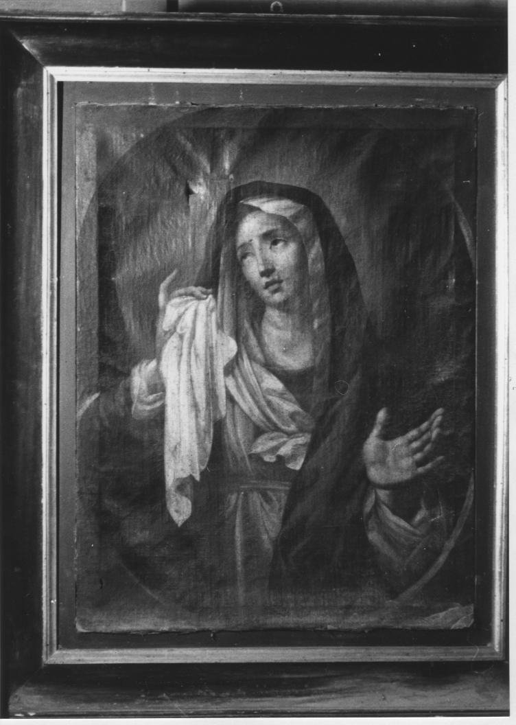 Madonna addolorata (dipinto)