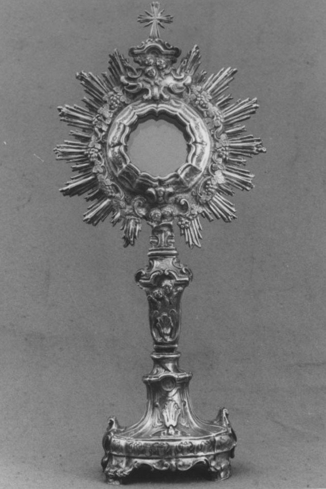 Ostensorio