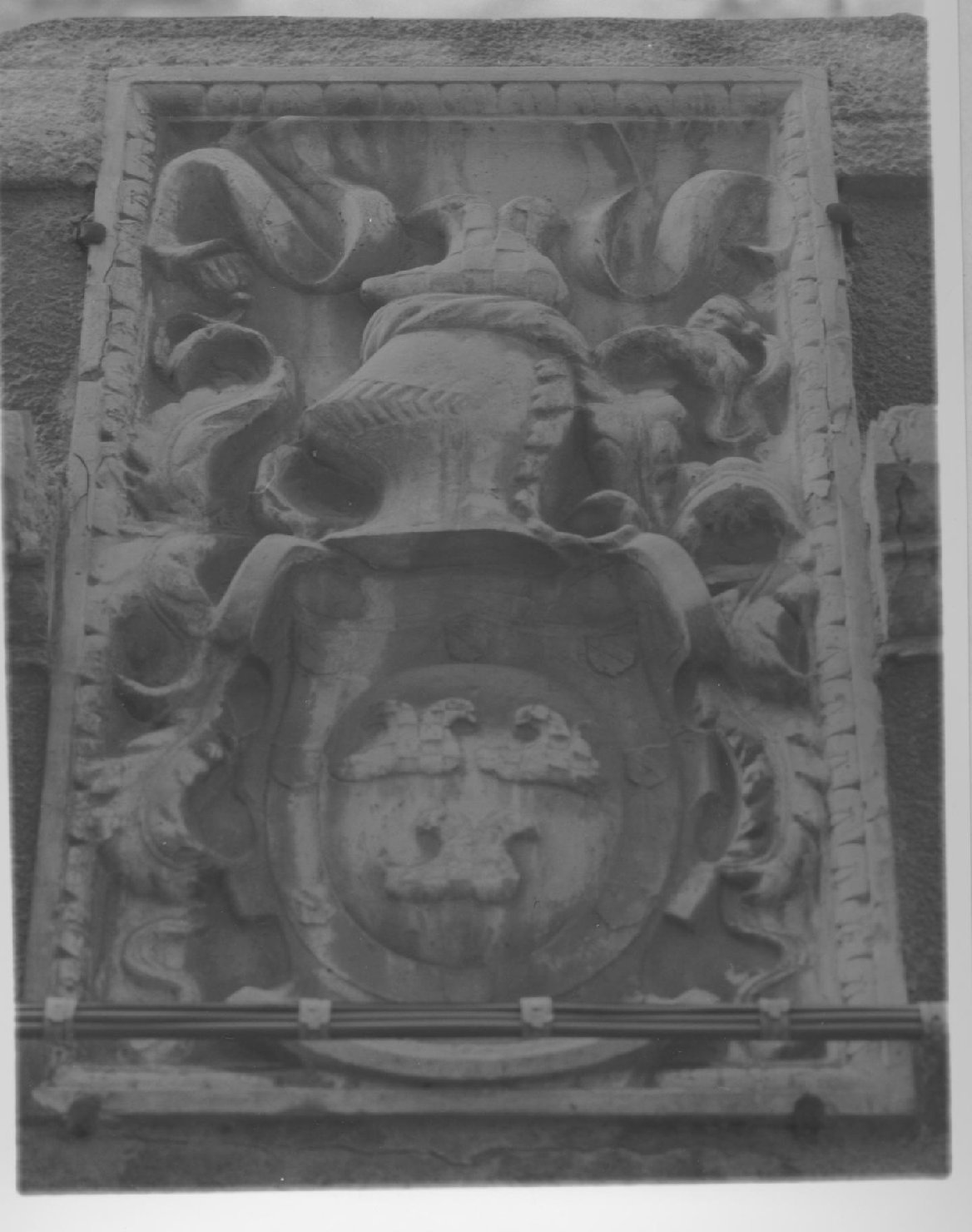 Stemma (rilievo)
