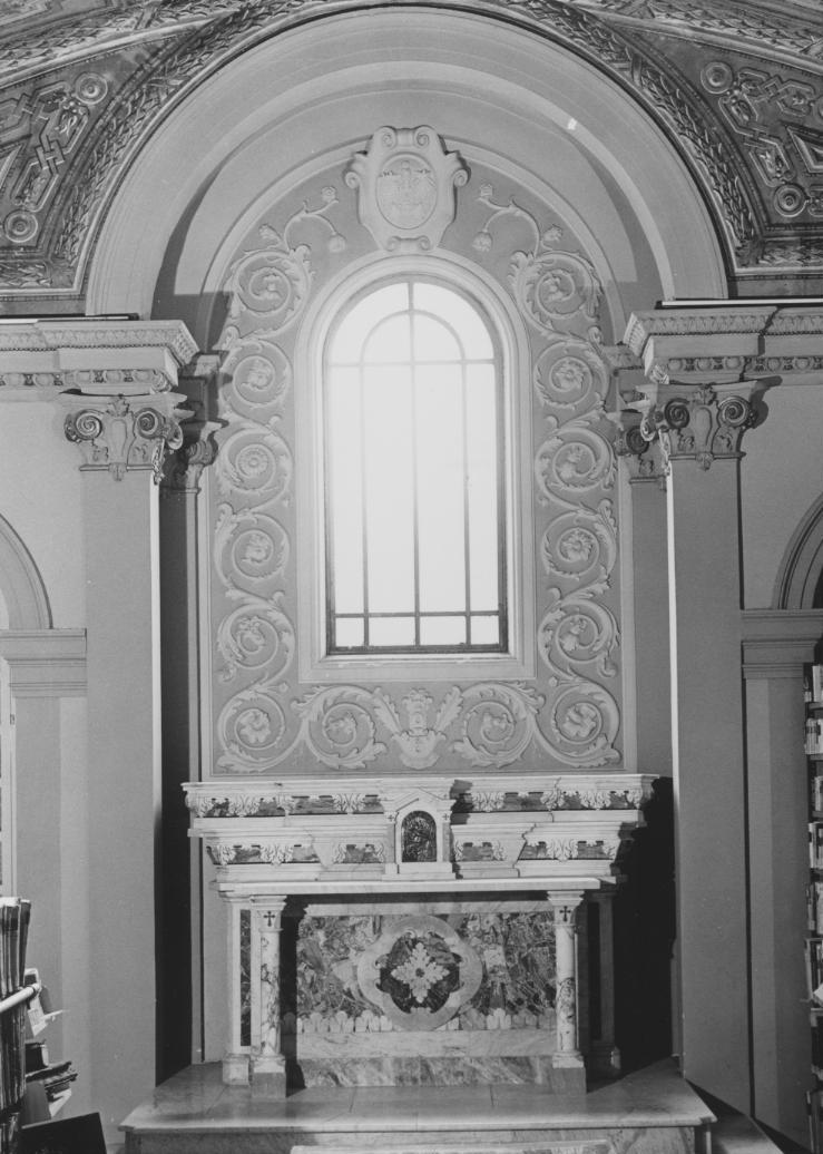 Decorazione plastica