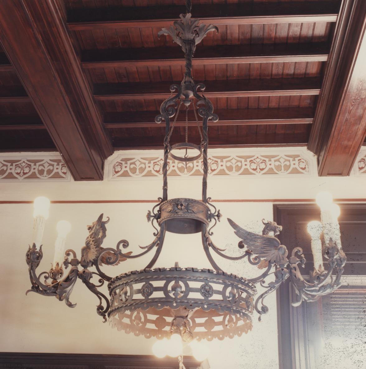 Lampadario