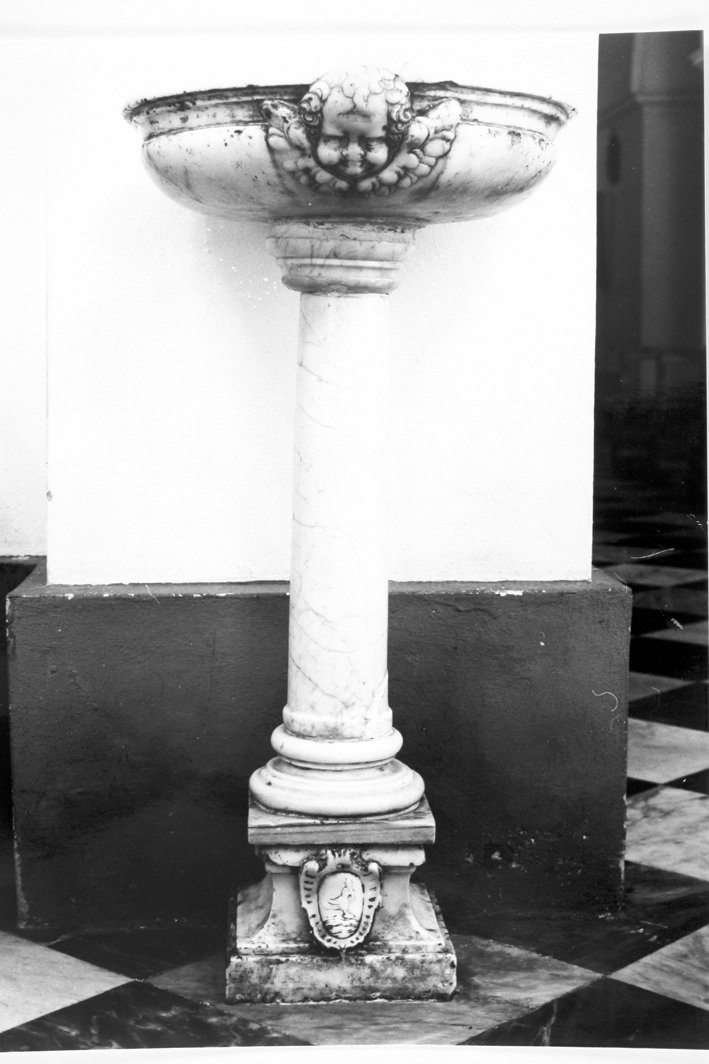 Acquasantiera