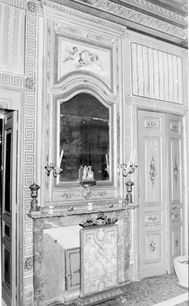 Caminiera