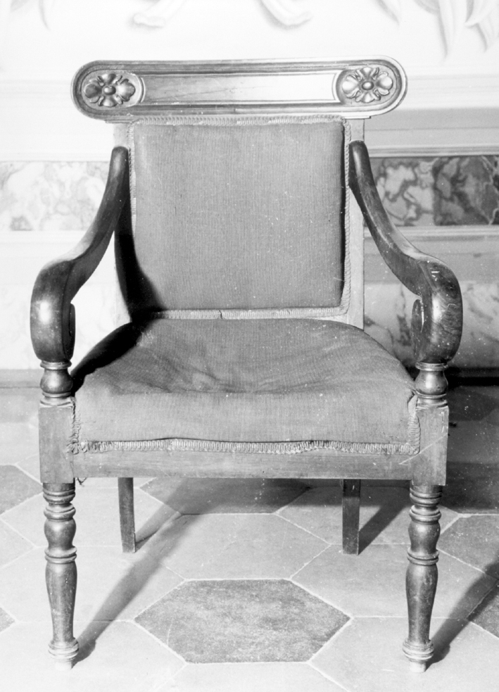 Poltroncina