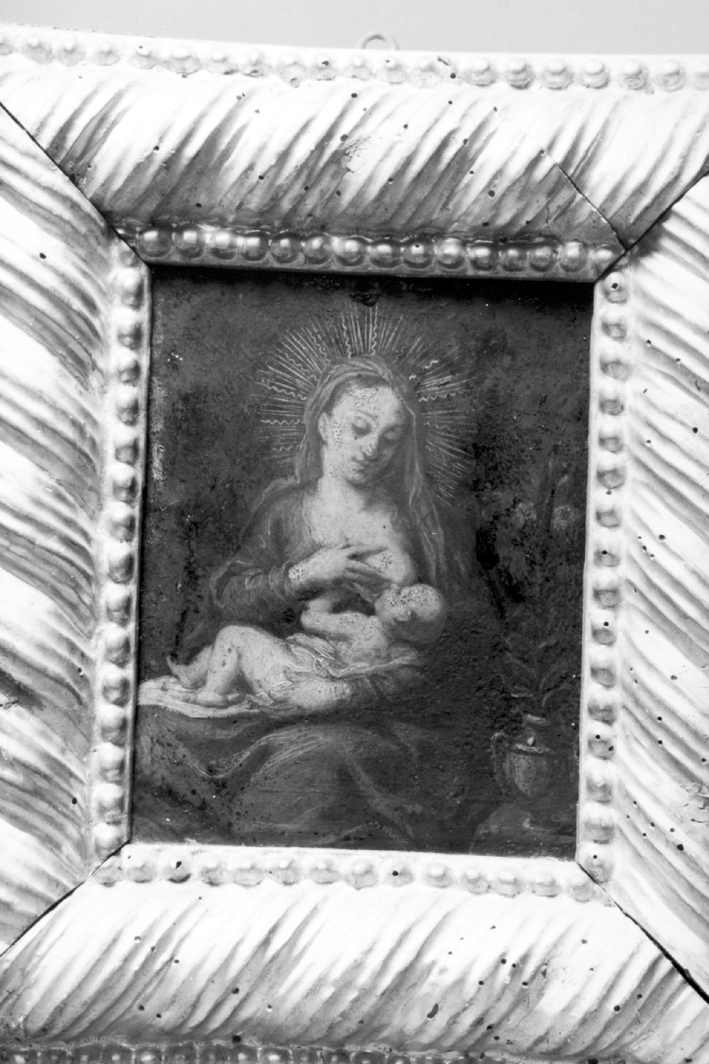 Madonna con bambino (dipinto)