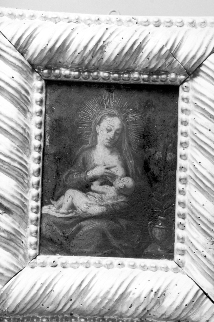 Madonna con bambino (dipinto)