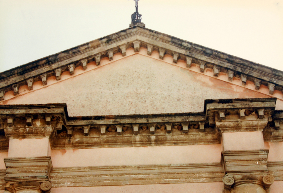 Cornice architettonica