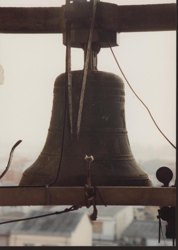 Campana da chiesa