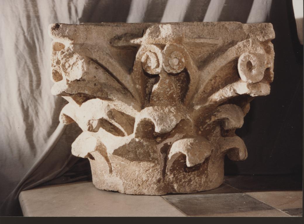 Capitello composito